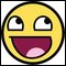 Awesome Face