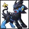 Pokemon Toxic Rpg