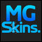MG Skins