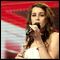 Lucie Jones.