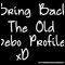 Bring Back The Old Profile.
