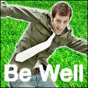 WeGoBack Be Well